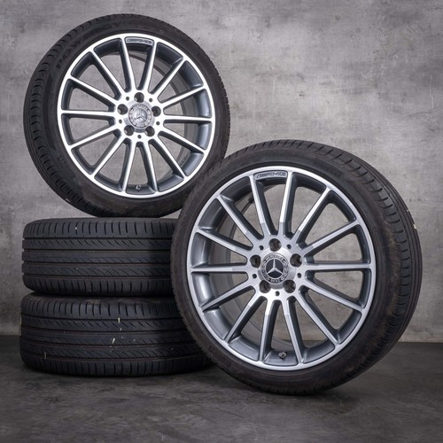 Jantes mercedes classe - jantes,