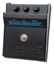 Pédale d'effets Marshall
