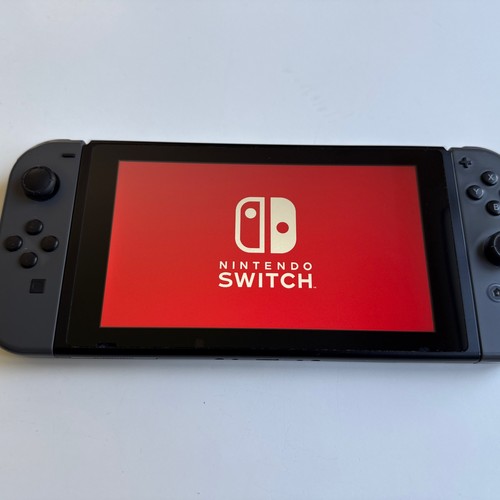 Console nintendo switch - nintendo,