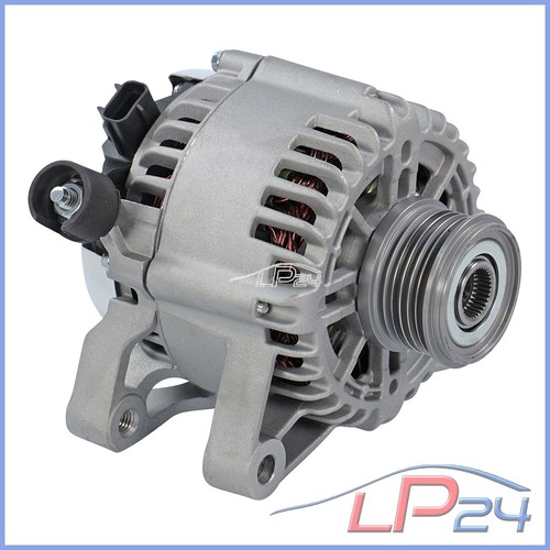 Alternateur 80a pour - 80a,