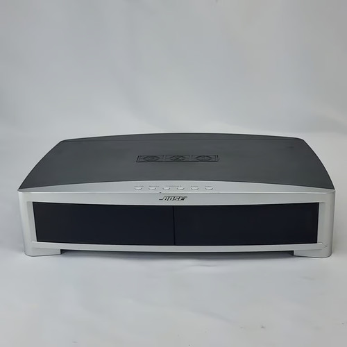 Bose av3 media - av3-2-1,
