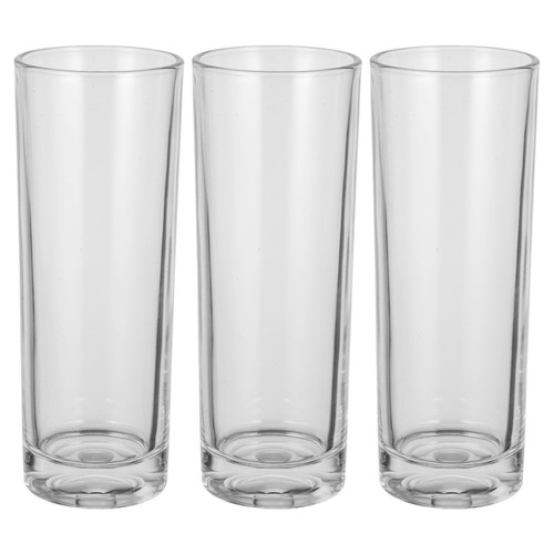 Pcs verre cafe gobelets - a,