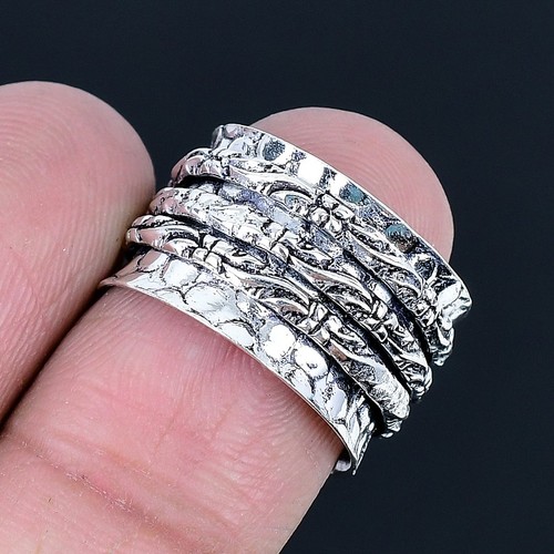 Bague bijou argent sterling - argent,