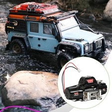 Treuil professionnel de