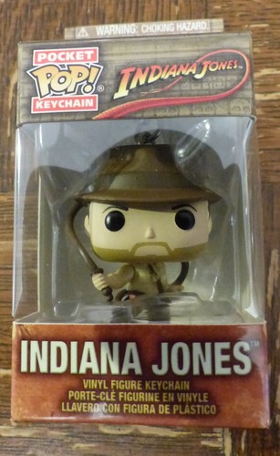 Funko pop keychain pocket - funko,