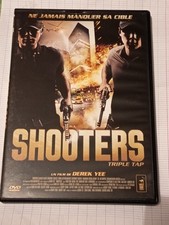 DVD Shooters Triple Tap 