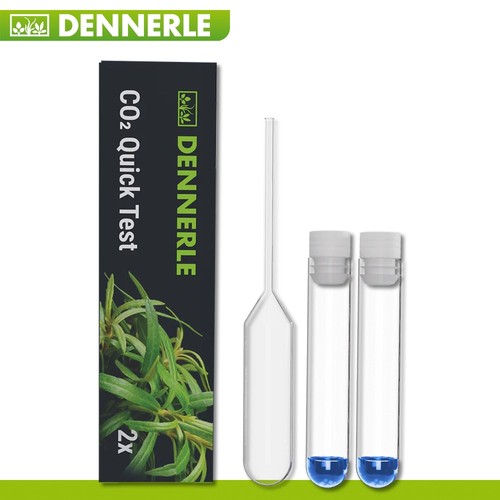 Dennerle quick test - ²,