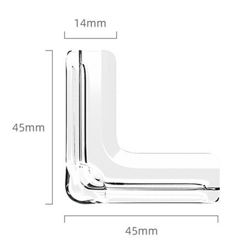 Protèges angle bébé - protèges, d'angle