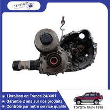 🇫🇷 BOITE DE VITESSES