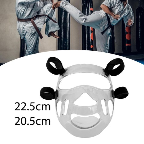 Masque taekwondo - masque, de
