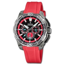 Montre Homme Festina Chrono