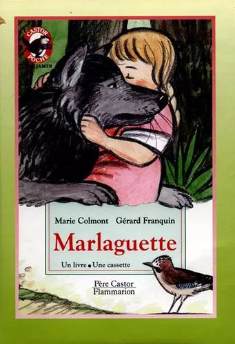 Marlaguette marie colmont - marlaguette,,