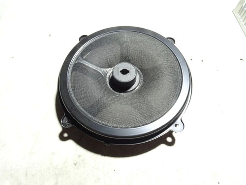 Infiniti q30 subwoofer - infiniti,