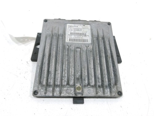 Calculateur moteur 7711497054 - moteur,