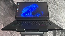 PC GAMER PORTABLE ALIENWARE