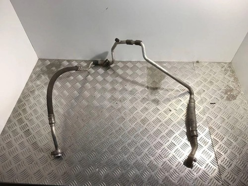 Golf variant aj5 tuyaux - variant,