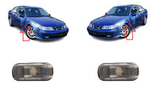 Neuf Pour Saab 9-5 1998-2010