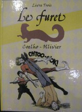 LE FURET TOME 3