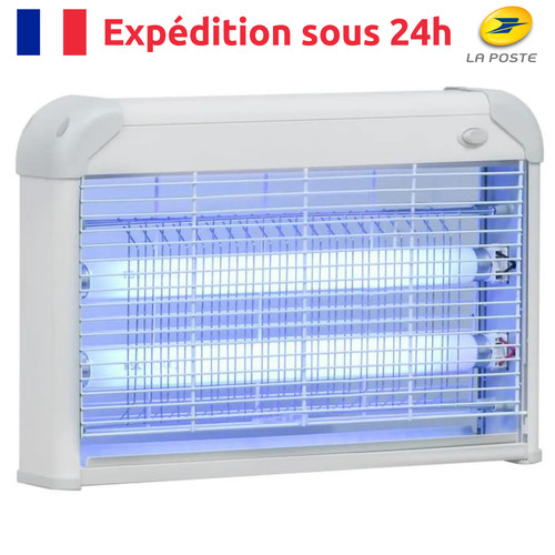 Lampe anti insectes et - lampe,
