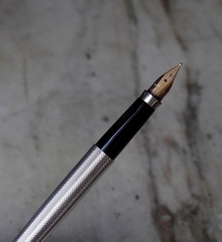 Stylo plume parker - parker, pl