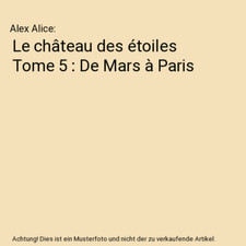 Le château des étoiles Tome
