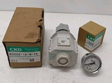 RÉGULATEUR CKD CORPORATION