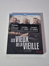 Blu-ray " Les Vieux De La Vieille " (Neuf Sous Blister/New)