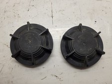 Cache ampoule antibrouillard avant gauche et droit pour opel meriva A essence