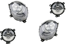 Phare avant Set Convient pour