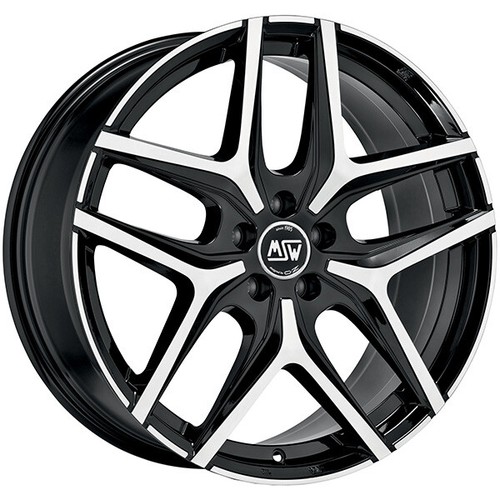 Jantes roues msw pour - msw,