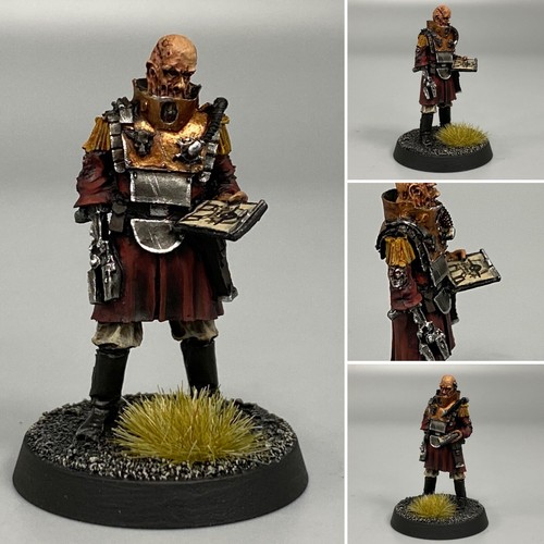 Princeps majoris forge - majoris,