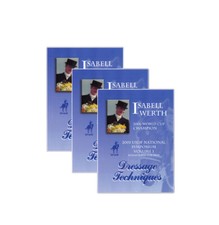 Isabell Werth Dressage