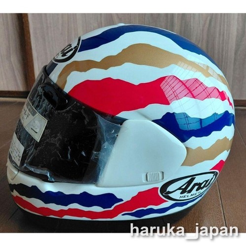 Arai giga doohan full - giga,
