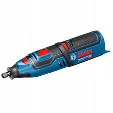 Outil multifonction Bosch GRO 12V-35 Professional 
