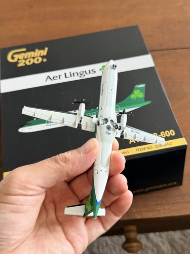 Gemini 200 g2ein427 aer - gemini,