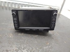 Ecran GPS CITROEN C4 AIRCROSS 1608124480