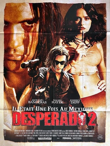 Affiche pliée 120x160cm - affiche,