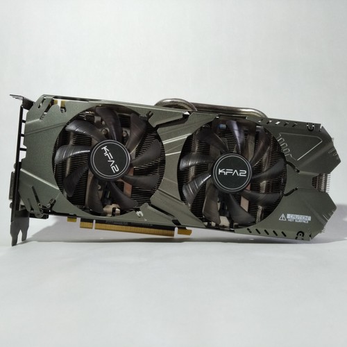 Kfa2 geforce gtx 970 - kfa2,