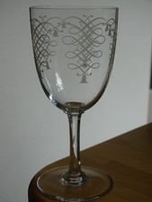 BACCARAT CRISTAL 1 ANCIEN