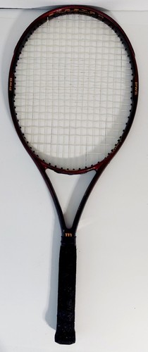 Wilson ultra pws stretch - pws,