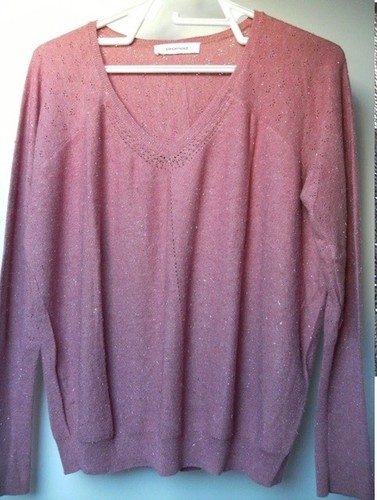 Pull femme promod tres bon - pull,