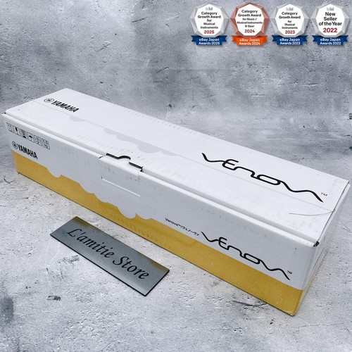Yamaha yvs 100 venova white - yamaha, yvs-100