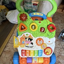 VTech Sit-to-Stand Learning