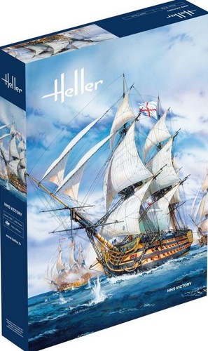Kit modélisme heller 80897 - modélisme,