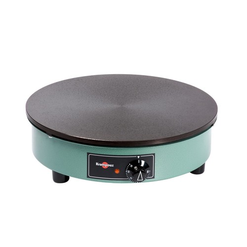 Crêpière krampouz cebpa4ao - crêpière,