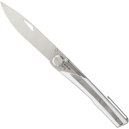 Actilam couteau lame inox - -,