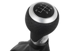 Pommeau levier vitesse trou - vitesse,