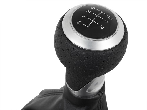 Pommeau levier vitesse trou - levier,