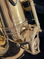 Saxophone alto YAMAHA YAS-62