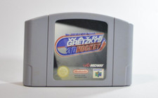 Wayne Gretzky's 3D Hockey